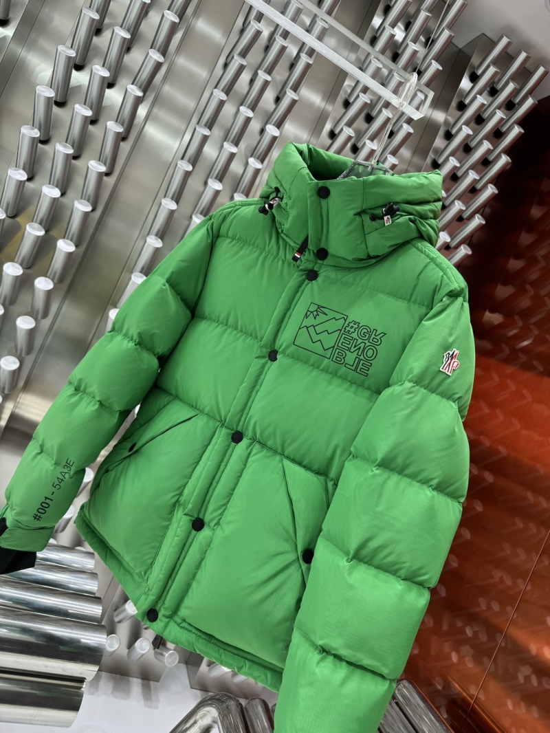 Moncler Down Coat